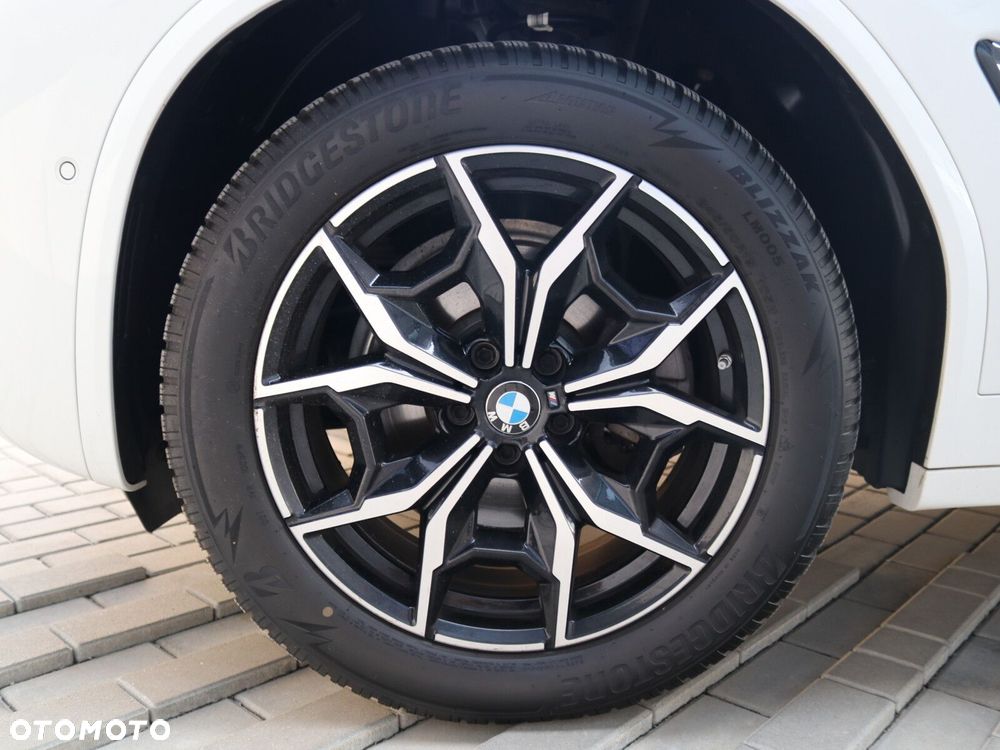 BMW X3 - 6