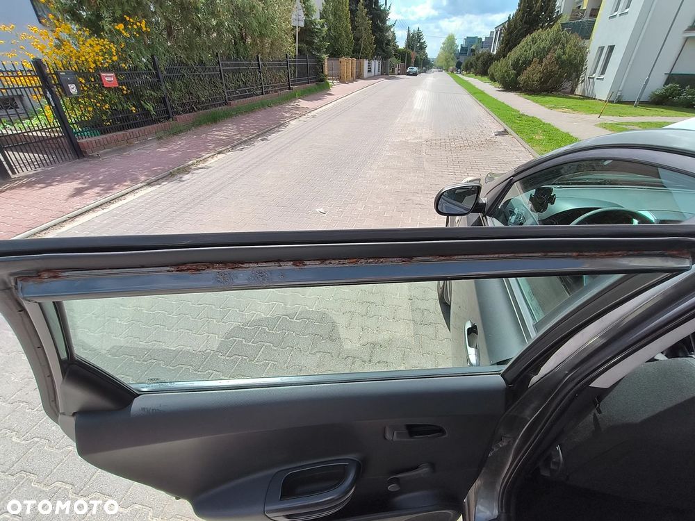 Kia Ceed 1.6 Crdi M - 20