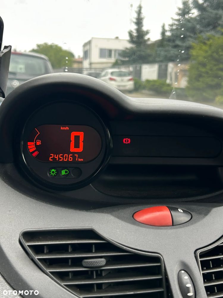Renault Twingo 1.2 16V Night&Day - 3