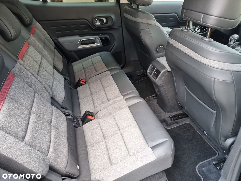 Citroën C5 Aircross 1.5 BlueHDi C-Series - 23