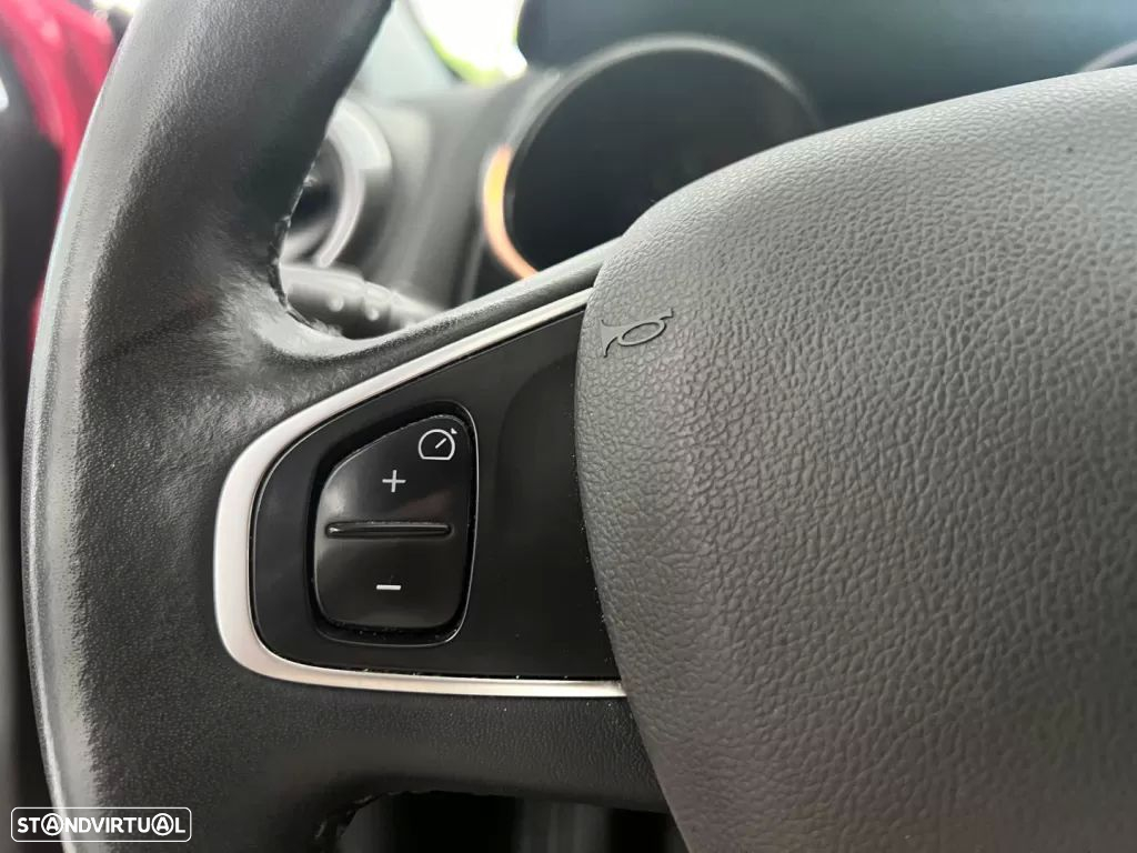 Renault Clio ENERGY TCe 90 Start & Stop LIMITED - 15