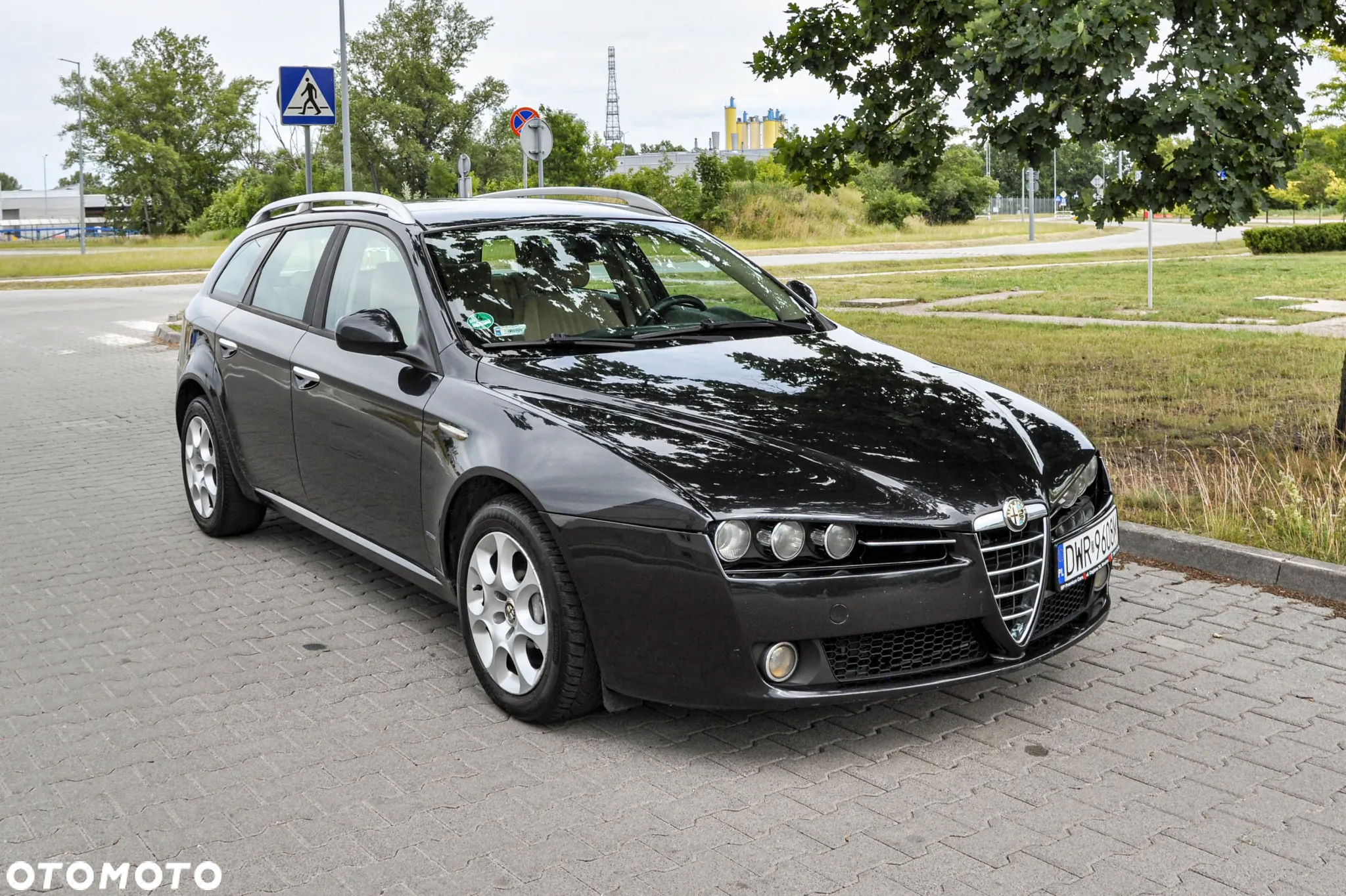 Alfa Romeo 159 - 6