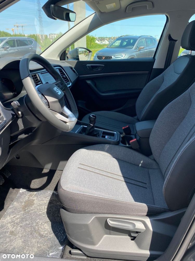 Seat Ateca 2.0 TDI Style S&S DSG - 13