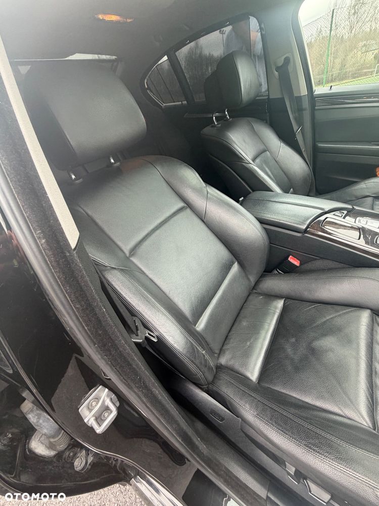 BMW Seria 5 535i Sport-Aut - 20