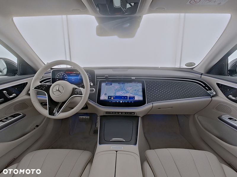 Mercedes-Benz Klasa E 300 de PHEV 4-Matic All-Terrain Avantgarde 9G-Tronic - 7