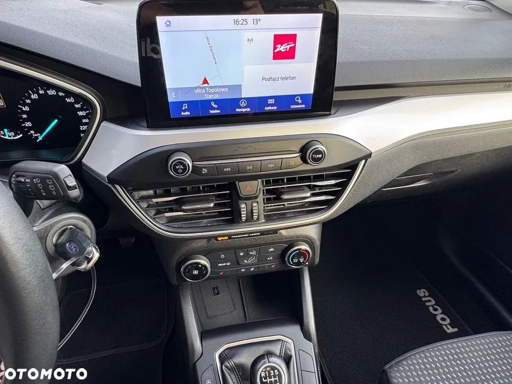 Ford Focus - 15
