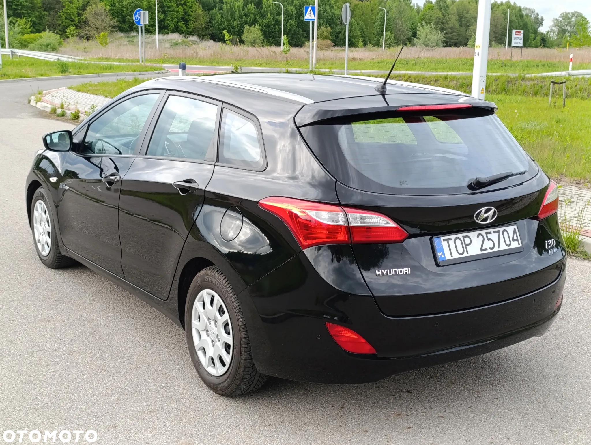 Hyundai i30 1.4 Style - 16