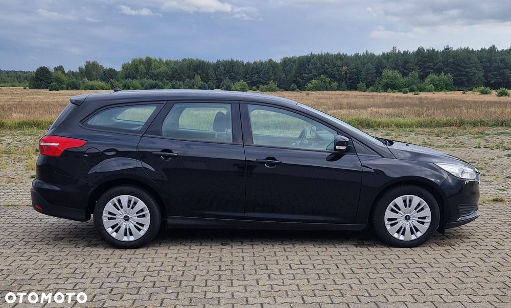 Ford Focus - 7