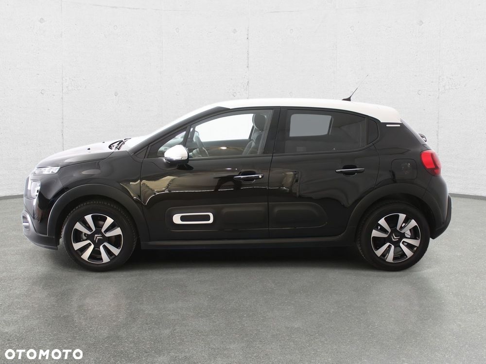 Citroën C3 - 6