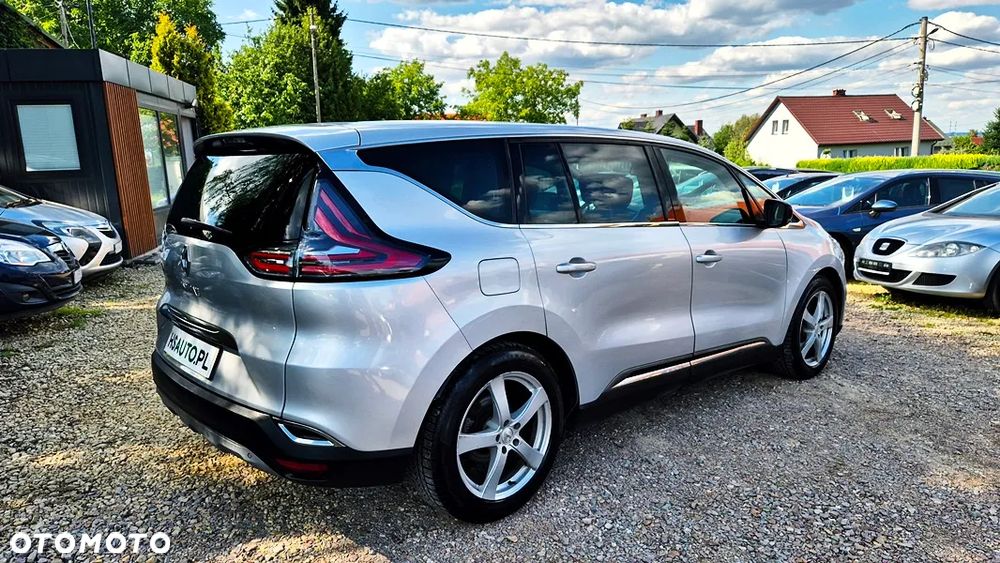 Renault Espace Energy TCe 200 EDC Initiale Paris - 14