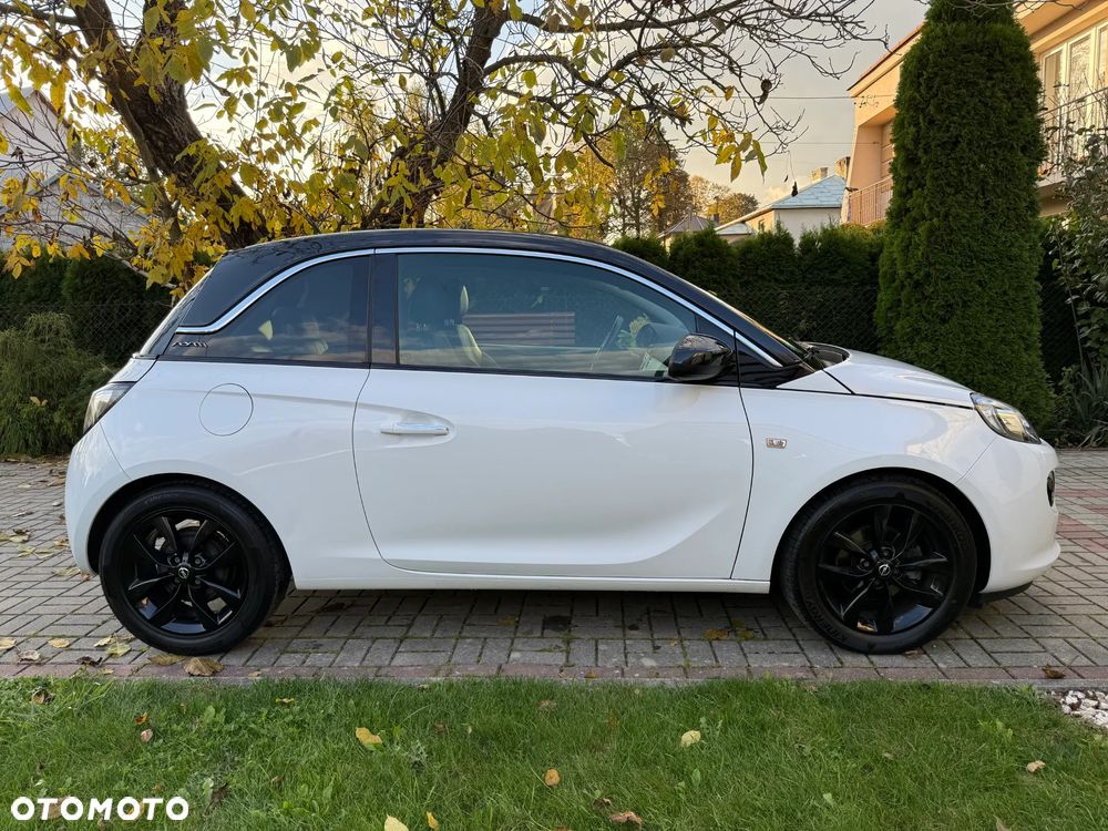 Opel Adam 1.4 Unlimited - 4