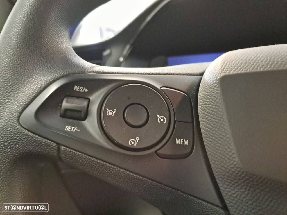 Opel Corsa 1.2 T Edition - 16