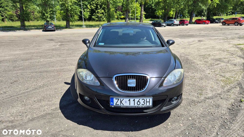 Seat Leon - 2