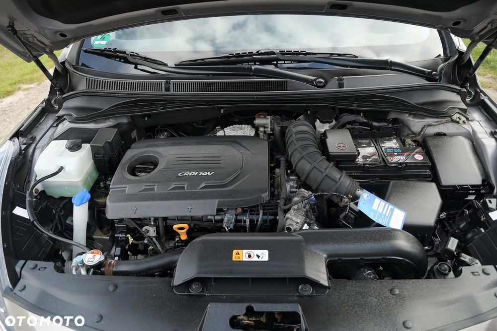 Hyundai i40 - 38