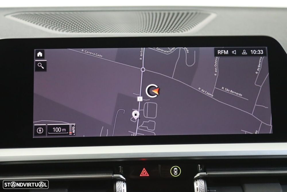 BMW 318 d Line Sport Auto - 17