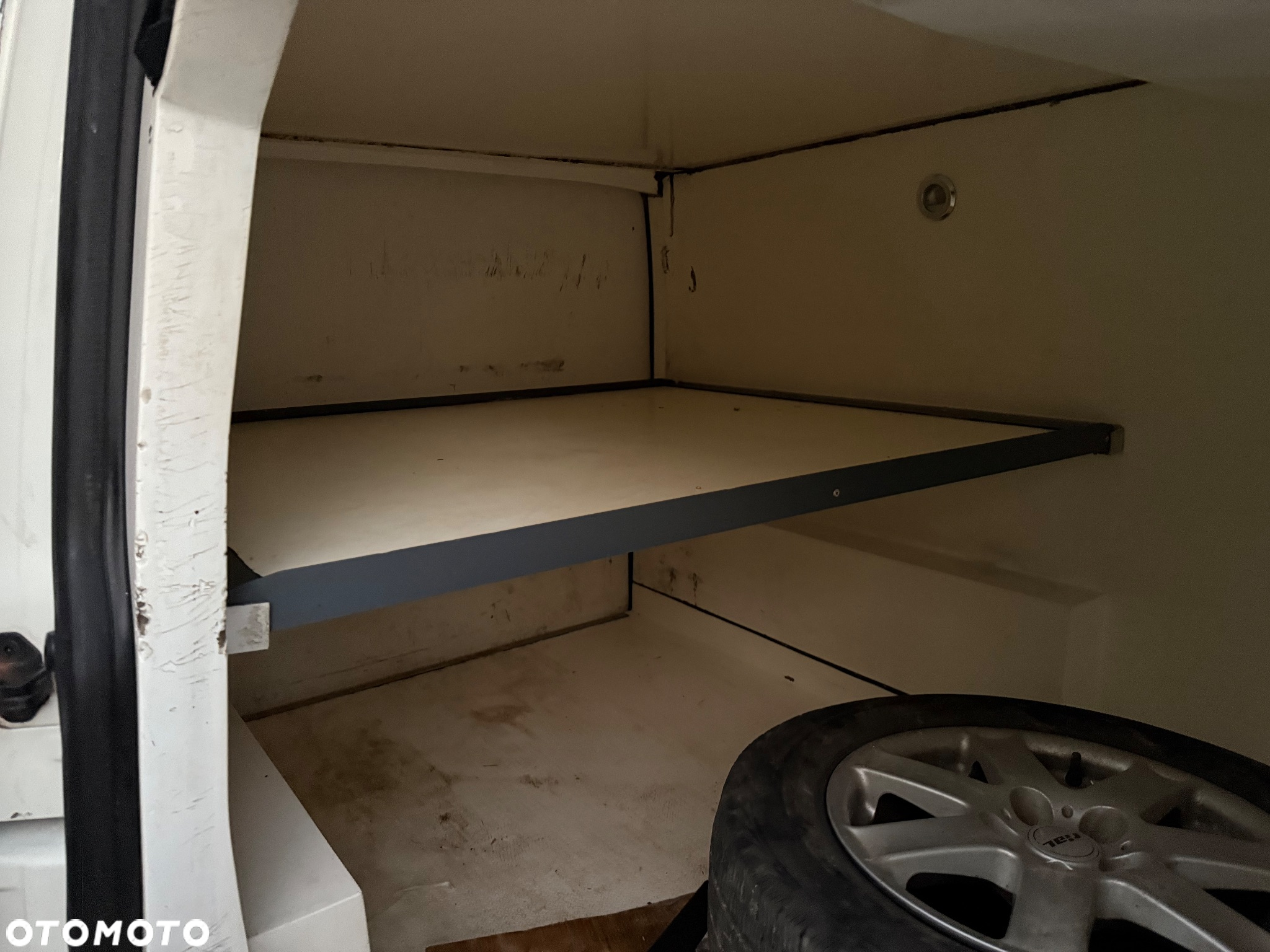 Volkswagen Transporter - 6