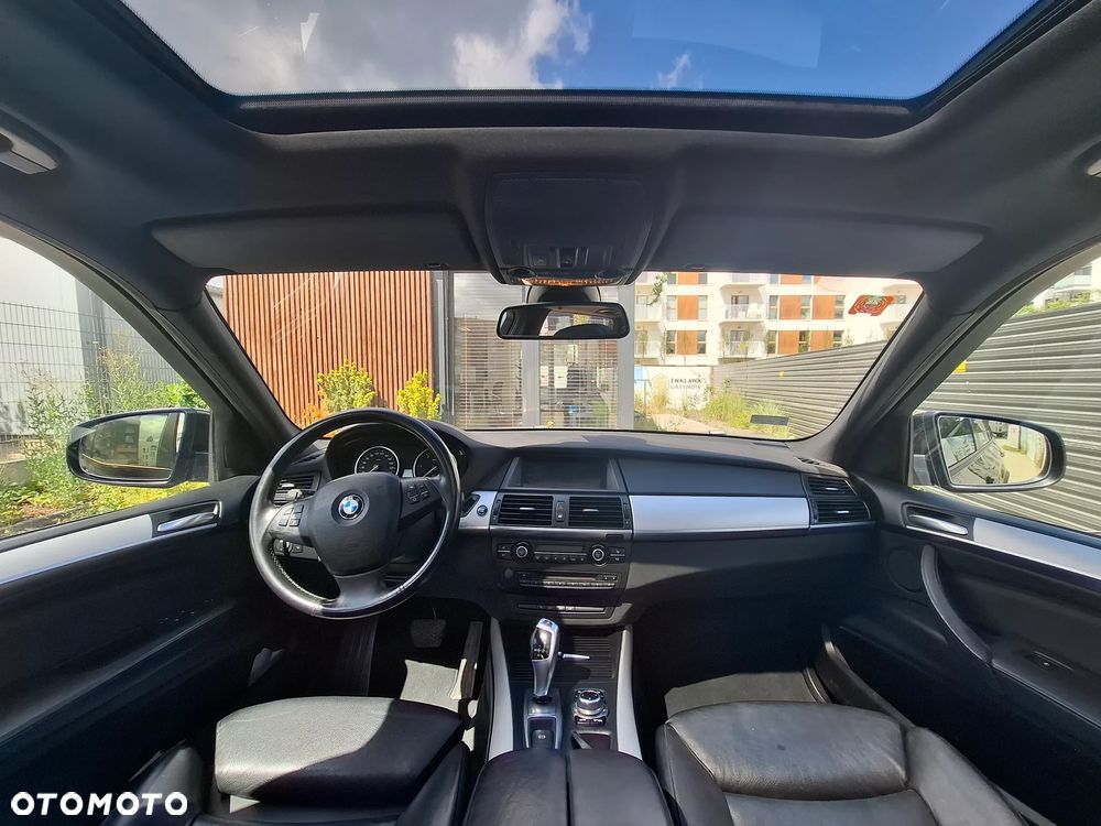BMW X5 3.0d xDrive - 3