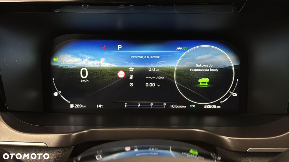 Kia Sorento 1.6 T-GDI HEV XL 4WD 7os - 17