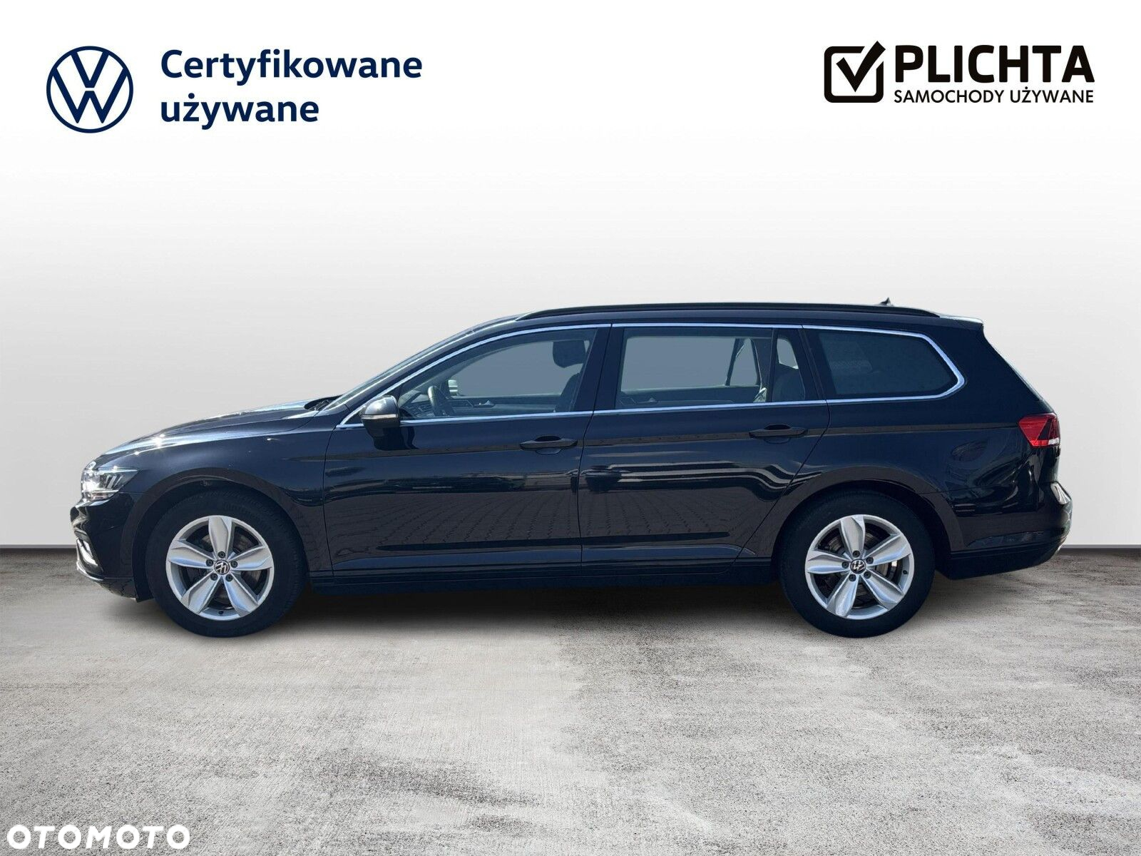 Volkswagen Passat 2.0 TDI Business DSG - 4