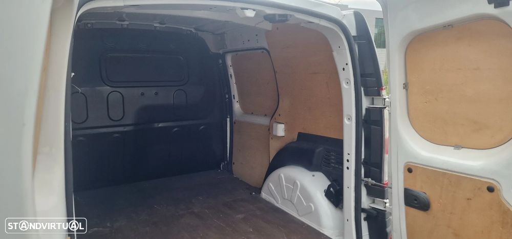 Renault Kangoo 1.5 dCi Pack - 11