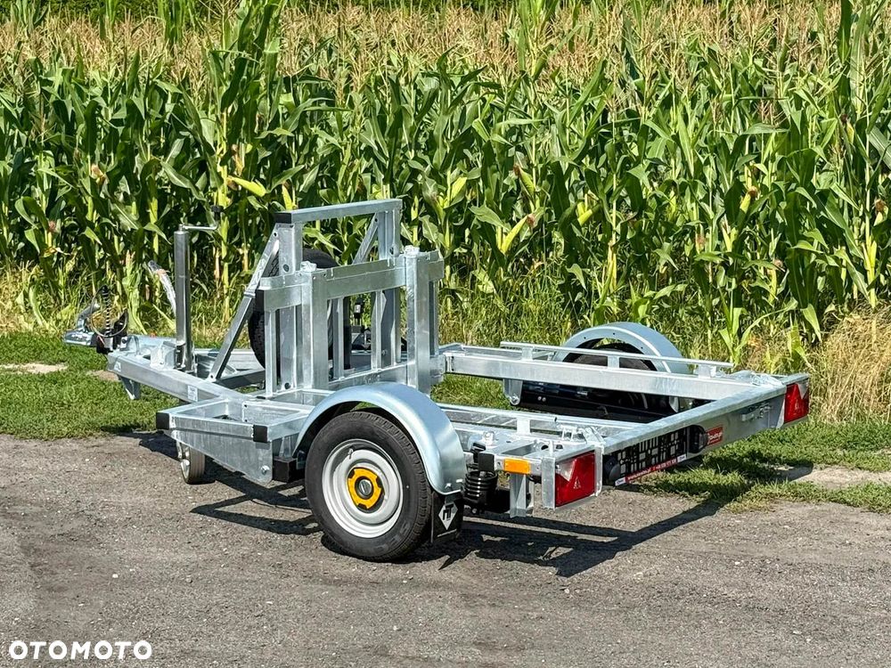 Nowim Przyczepa - 12