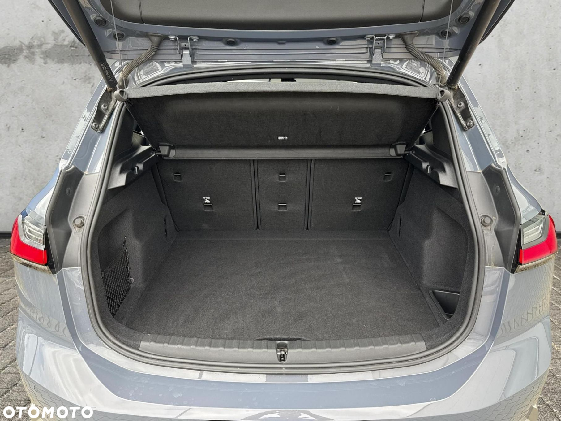 BMW Seria 2 - 16