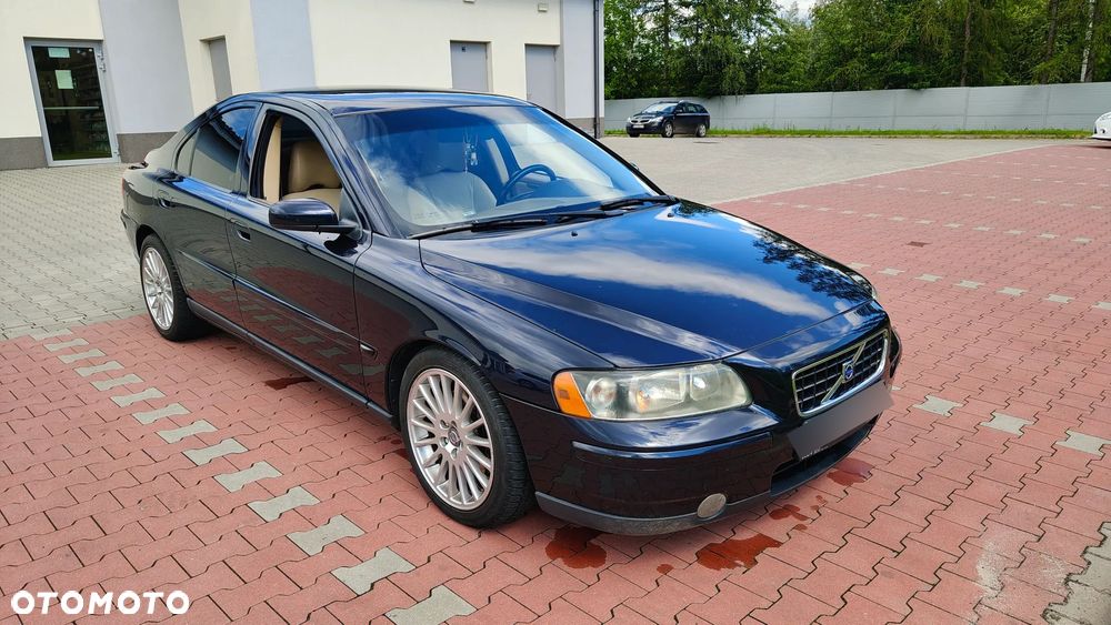 Volvo S60 - 9