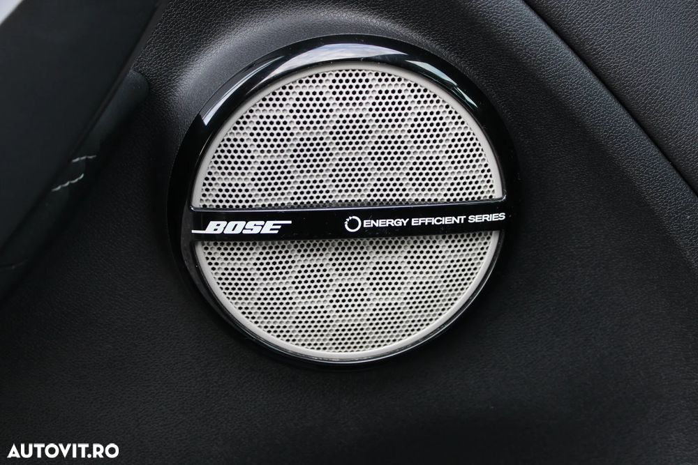 Renault Megane Grandtour ENERGY dCi 130 BOSE EDITION - 27