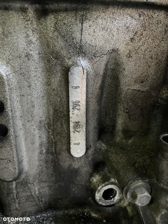 MINI COOPER 1.6HDI 2009 SILNIK - 3