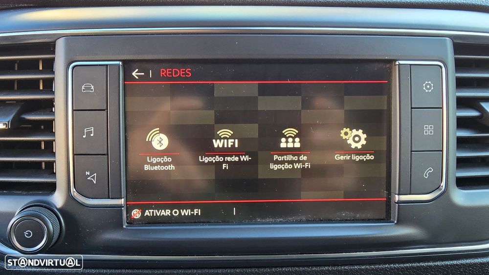 Citroën Spacetourer 1.5 BlueHDi XL Feel - 25