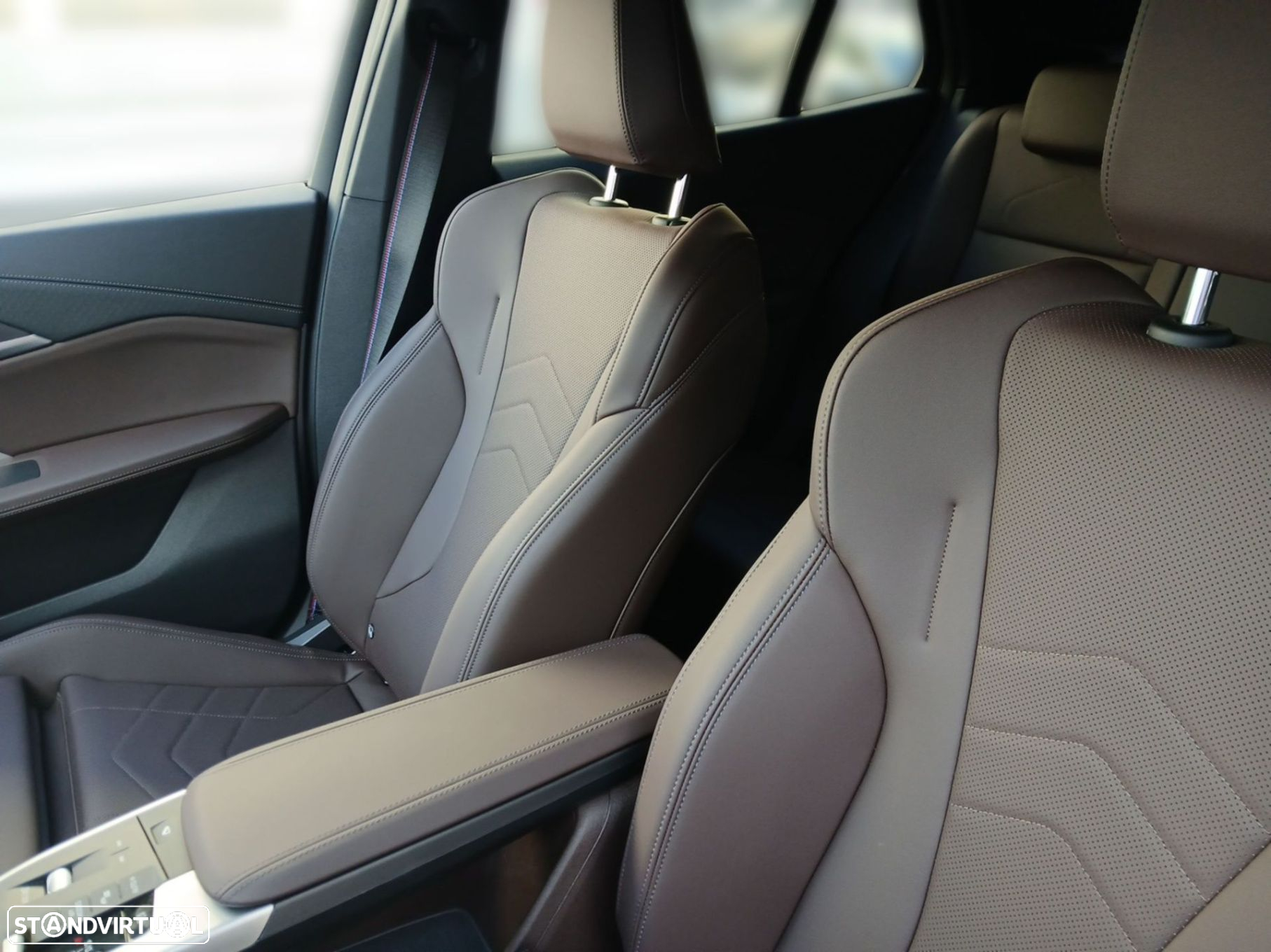 BMW X2 sDrive18d Pack Desportivo M Pro - 33