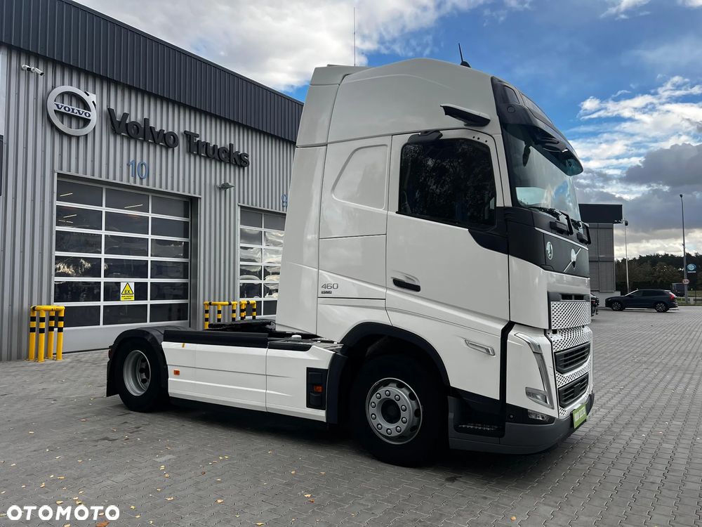 Volvo FH 460 I-Save - 6