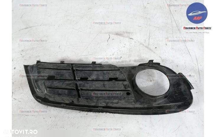 Grila Proiector stanga originala BMW  Seria 5  F07/F10/F11 [2009 - 201 - 3