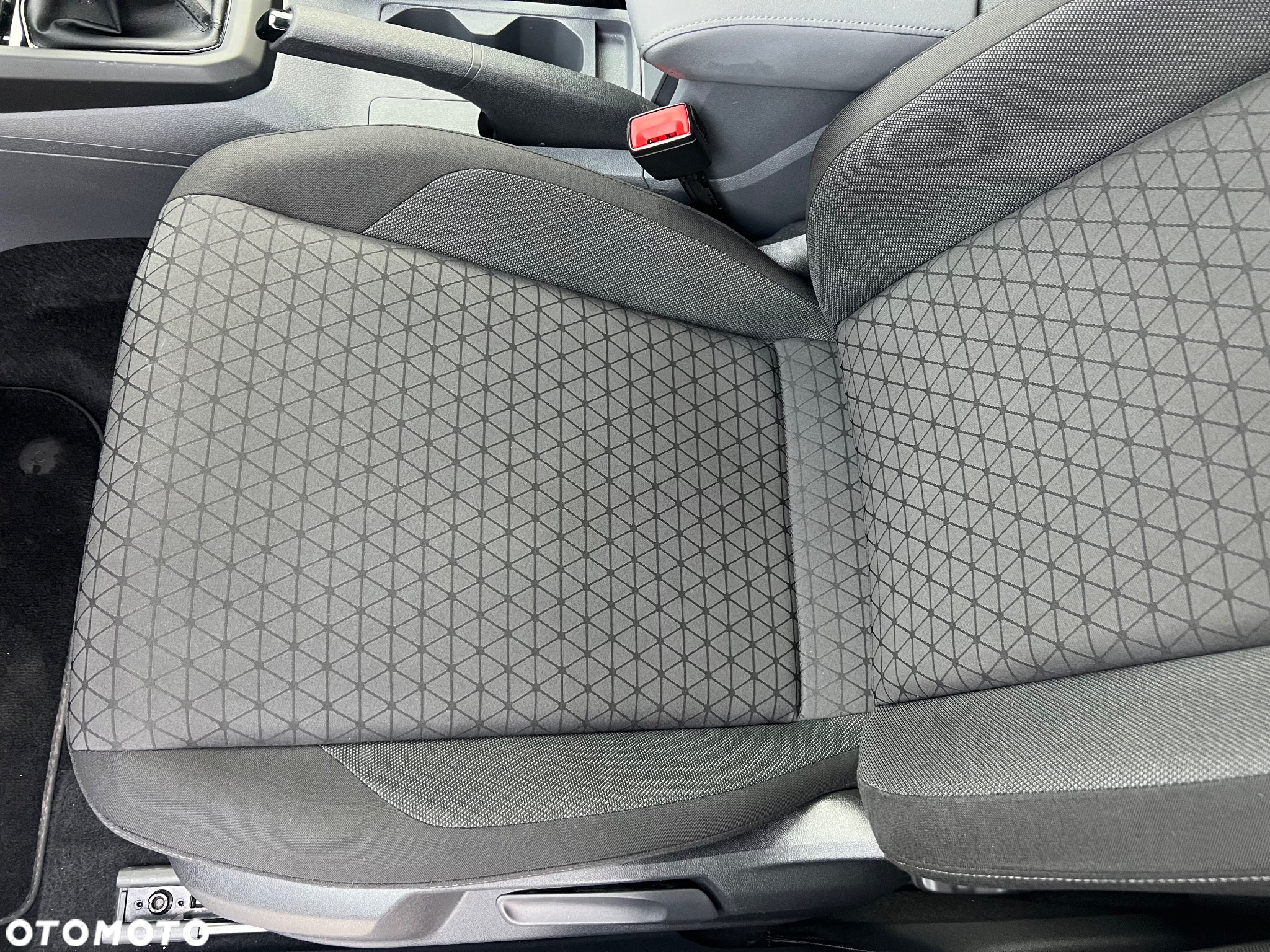 Volkswagen T-Cross 1.0 TSI Special Edition DSG - 21