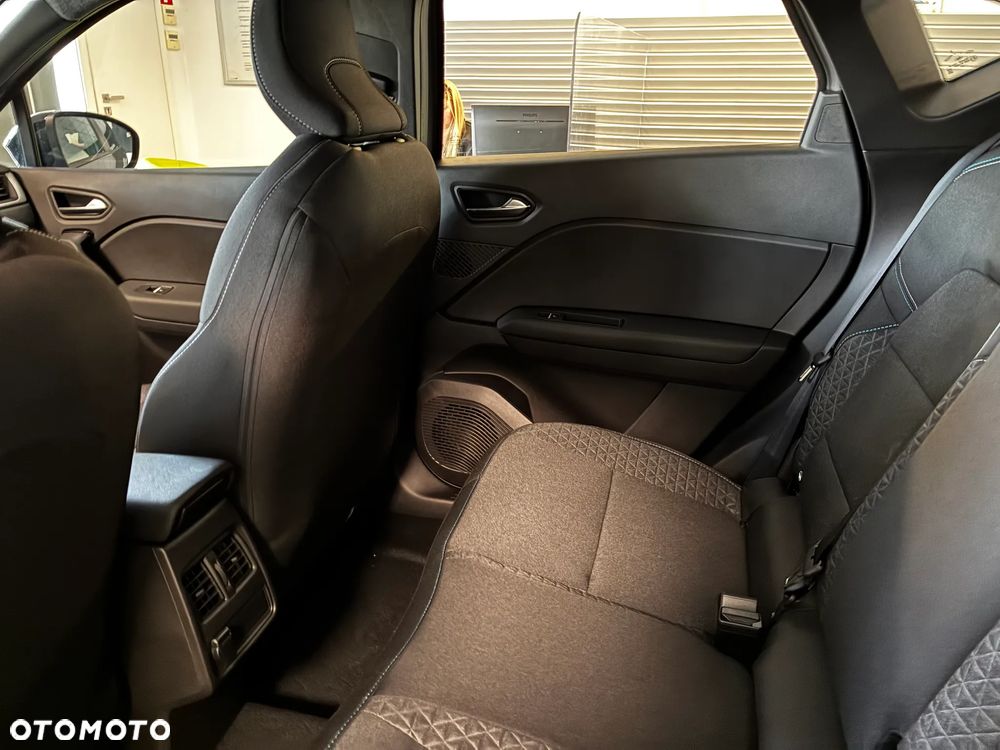 Renault Captur - 10