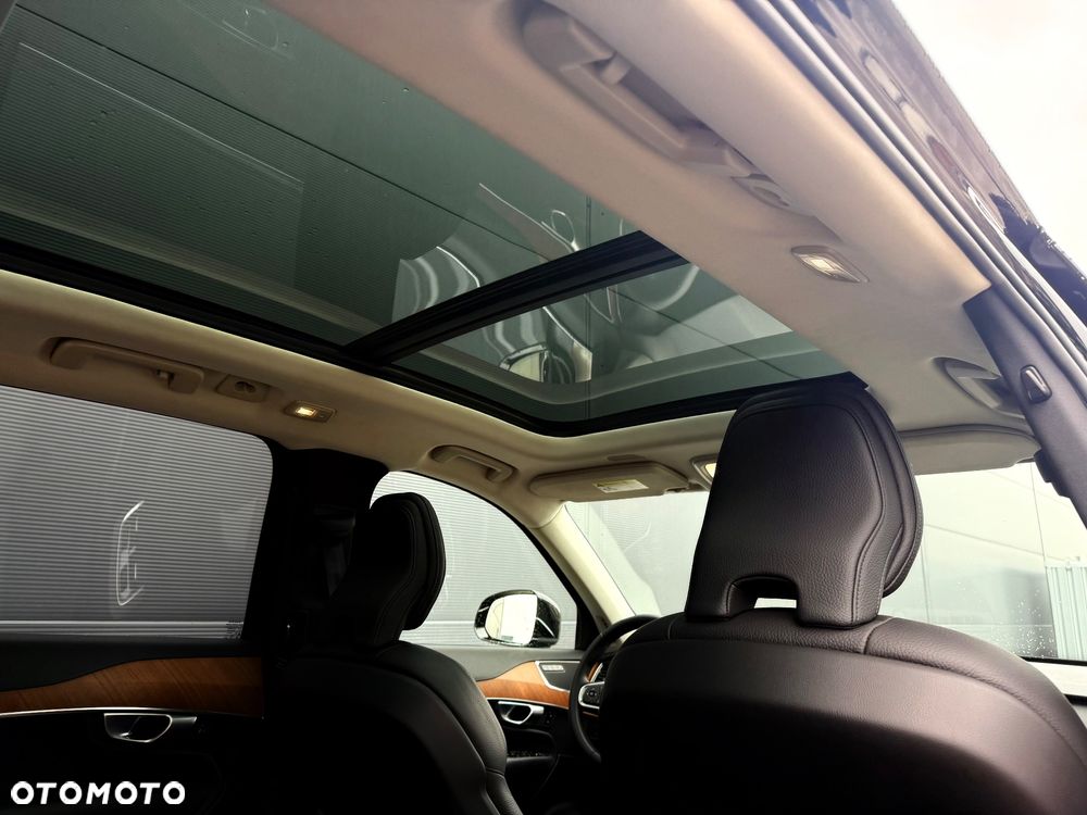 Volvo XC 90 B6 B AWD Momentum Pro 7os - 16