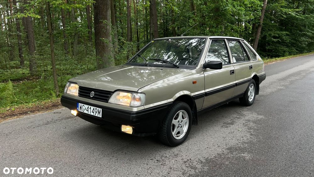 Polonez 1.6 - 9