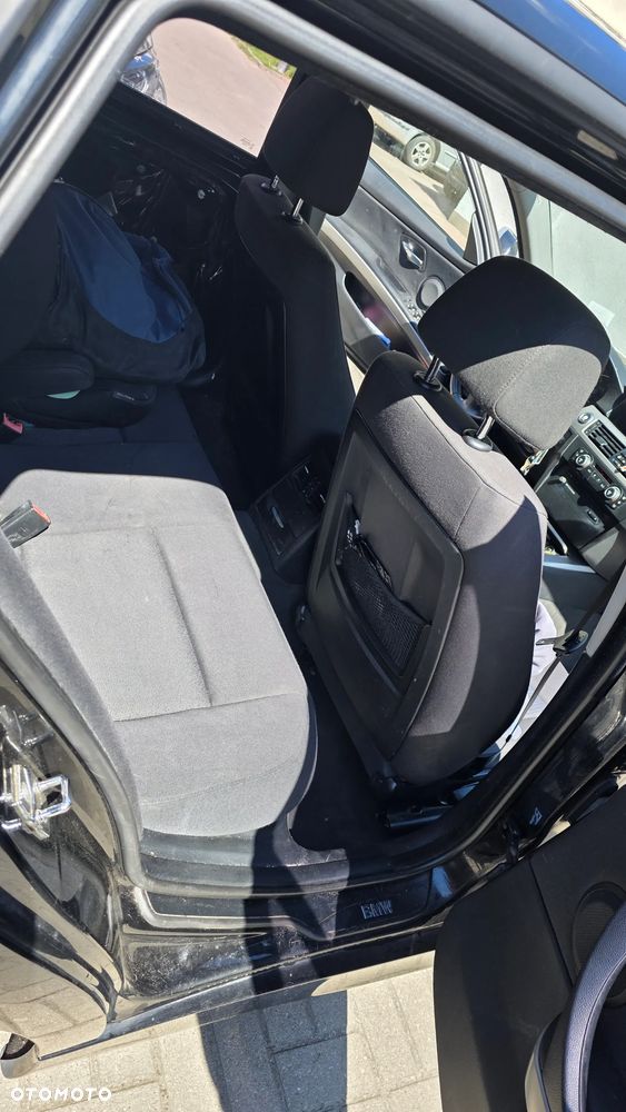 BMW Seria 3 - 10