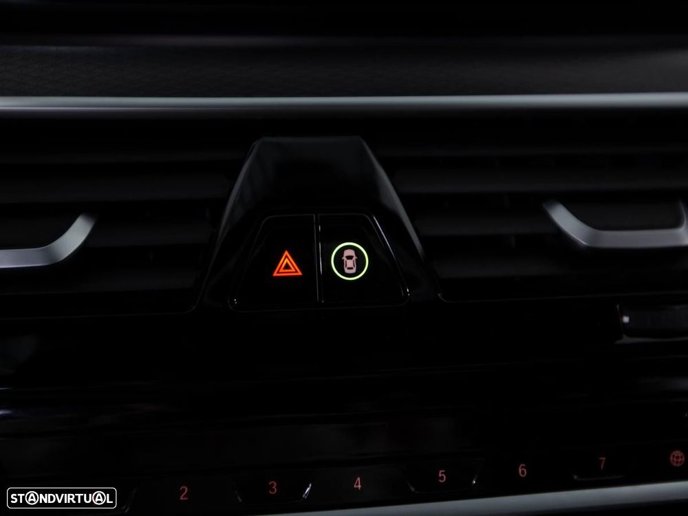 BMW 530 - 23