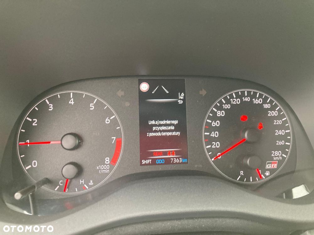 Toyota GR Yaris - 13