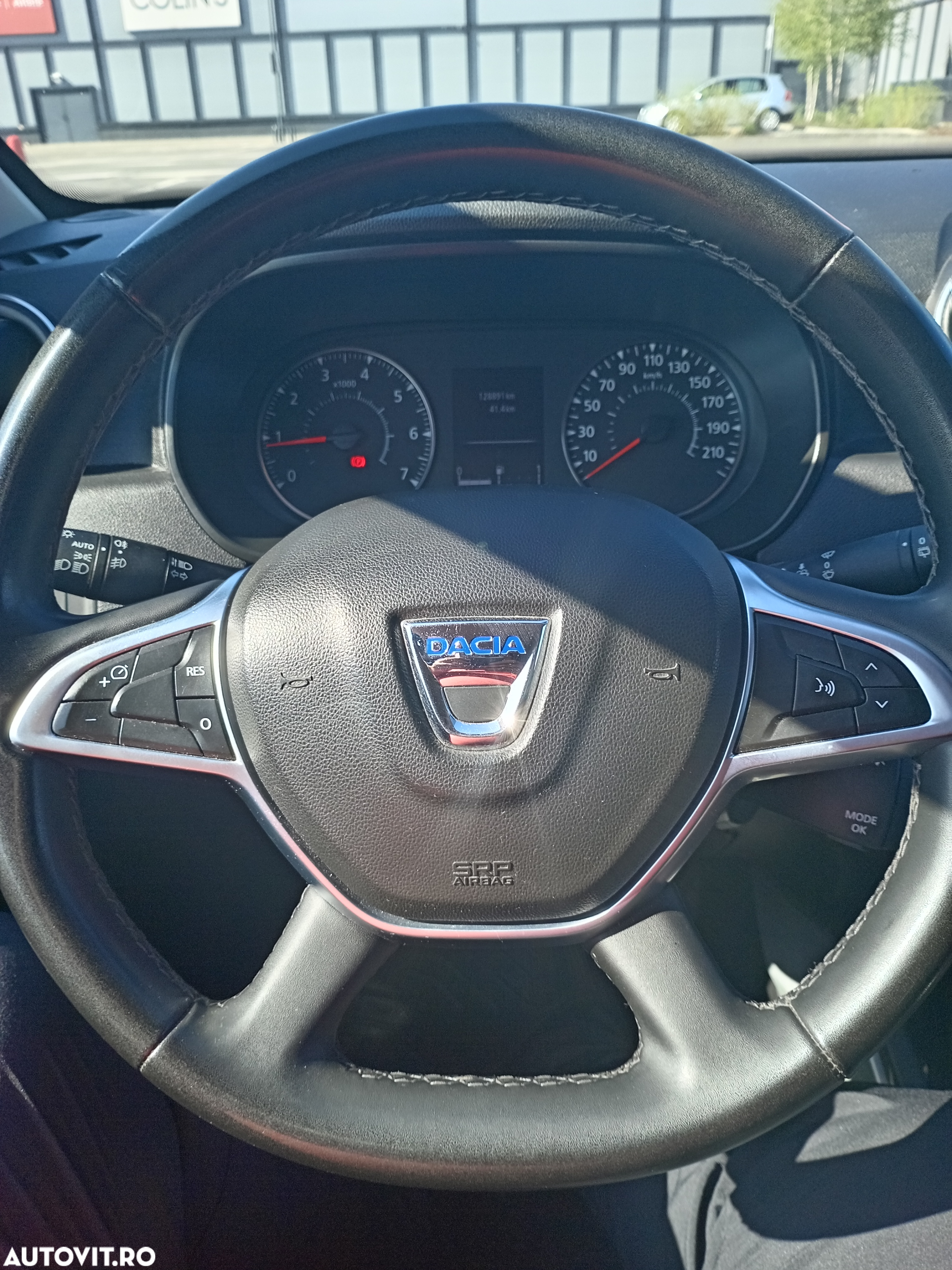 Dacia Duster - 14