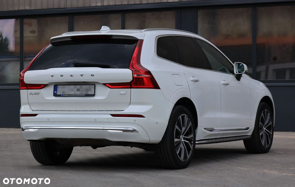 Volvo XC 60 T6 AWD Plug-In Hybrid Inscription - 38