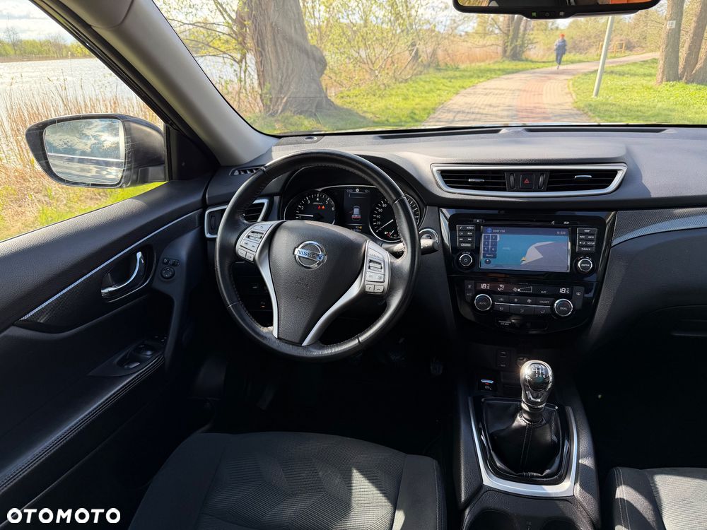 Nissan X-Trail 1.6 DIG-T Tekna - 16