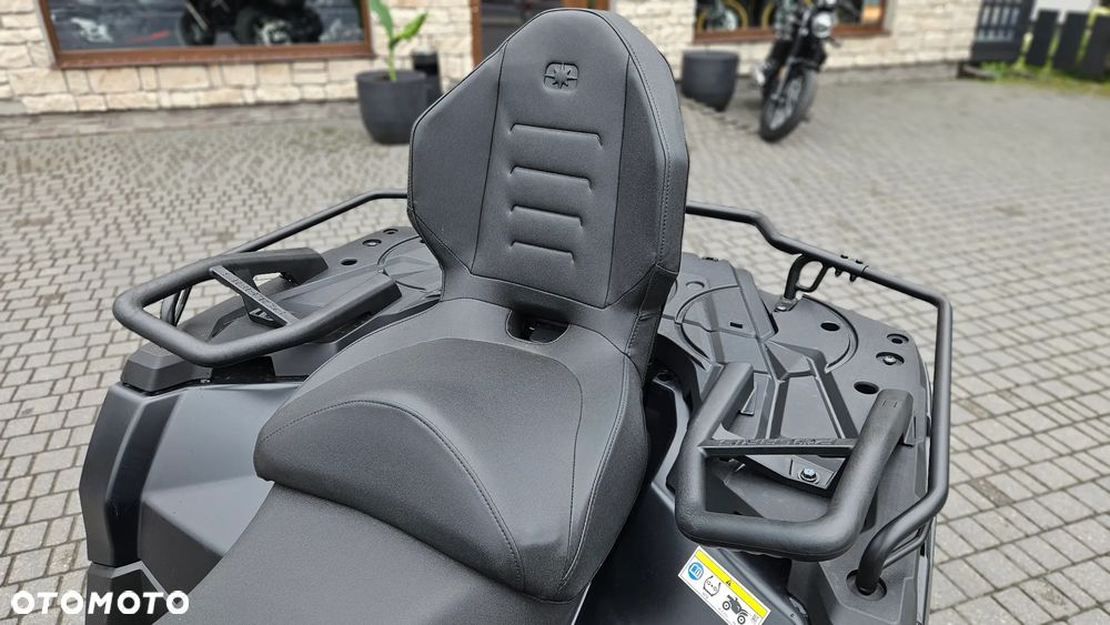 Polaris Sportsman - 5