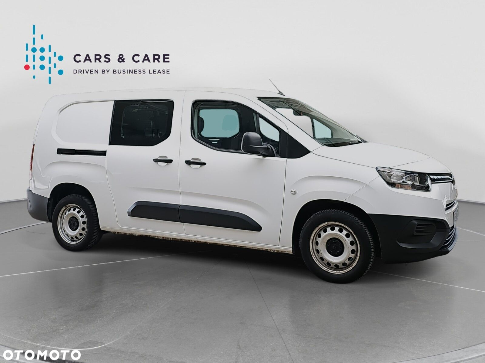 Toyota ProAce 2.3T 1.5D-4D 100KM long FurgonBrygActive - 29