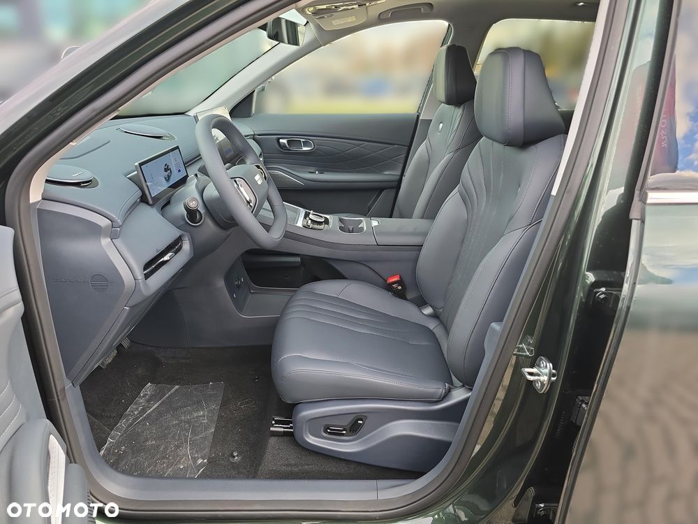 Geely Starray EM-i 1.5 PHEV Pro - 15
