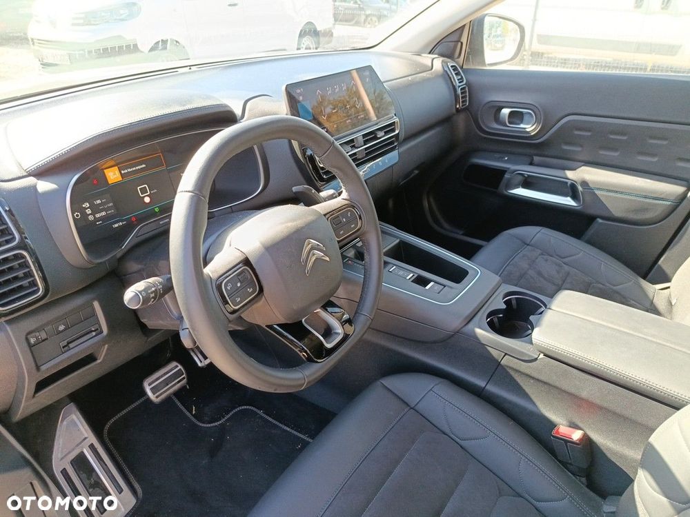Citroën C5 Aircross 1.2 PureTech Feel EAT8 - 12