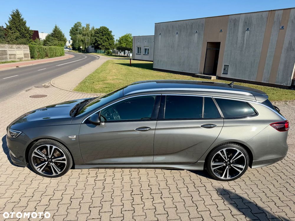 Opel Insignia 1.6 T Exclusive S&S - 15