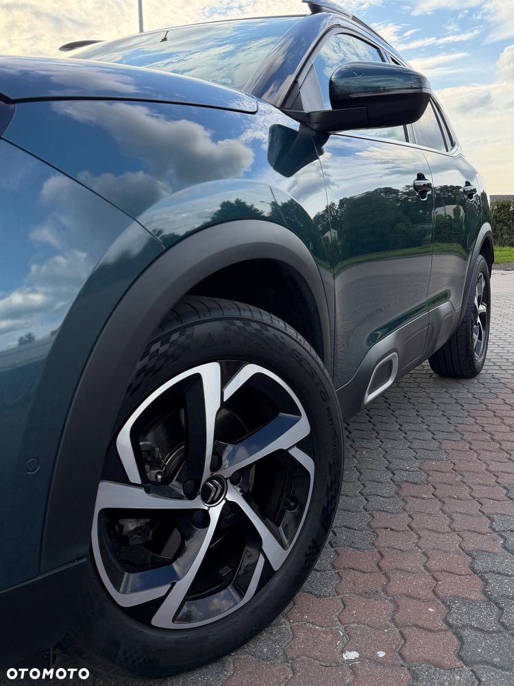 Citroën C5 Aircross 1.5 BlueHDi Shine - 5