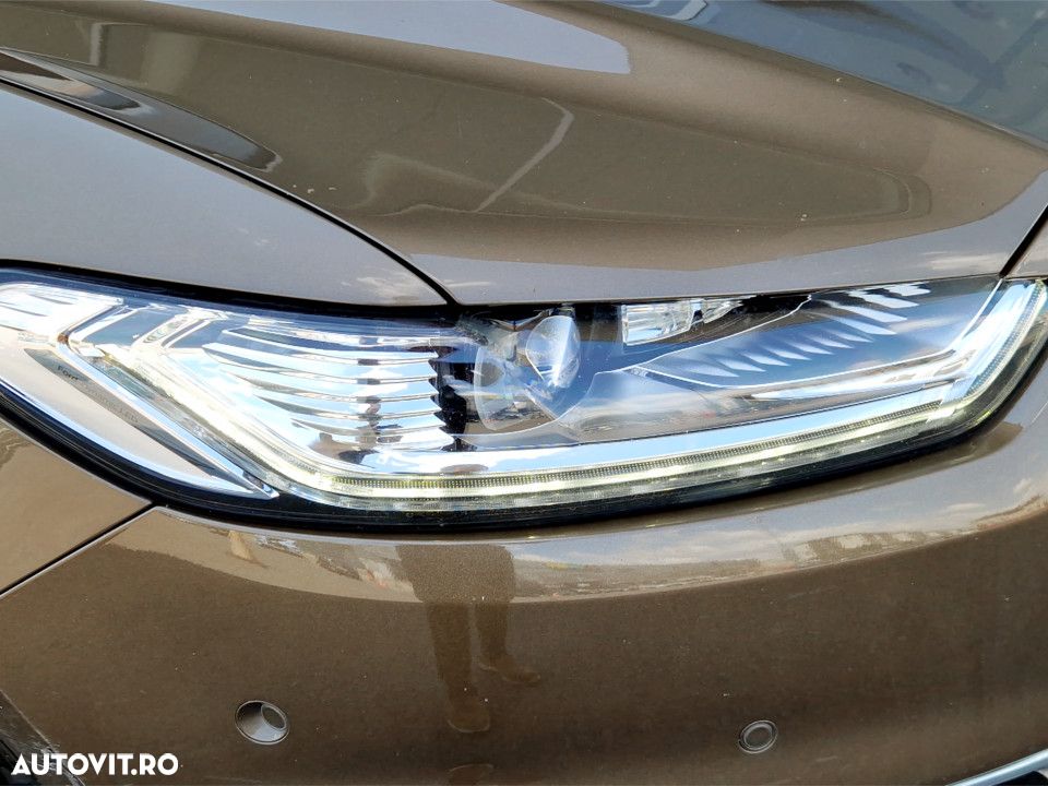 Ford Mondeo - 10
